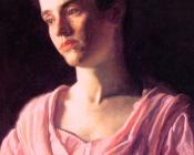 托马斯 伊肯斯 : Maud Cook